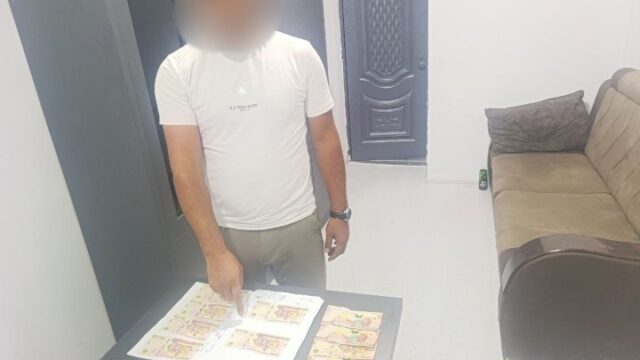 У жителя Ферганской области изъяли телефон за пополнение счета в букмекерской конторе
