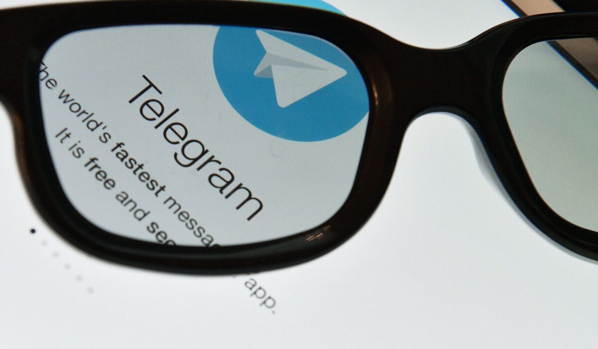НАПП предупредило о новой схеме мошенничества в Telegram