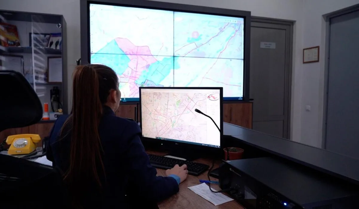 В Узбекистане создадут навигационную систему для замены зарубежных аналогов