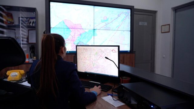 В Узбекистане создадут навигационную систему для замены зарубежных аналогов