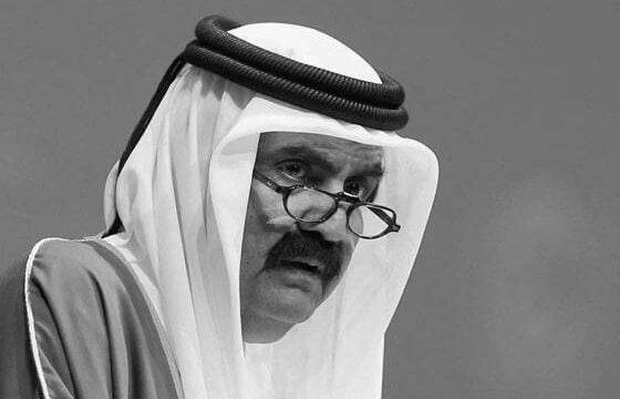 Шавкат Мирзиёев выразил соболезнования эмиру Катара