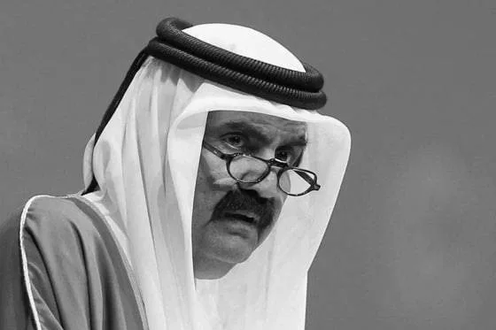Shavkat Mirziyoyev Qatar amiriga ta’ziya bildirdi