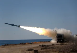 Россия инициировала пересмотр соглашения с Узбекистаном о поставках вооружений