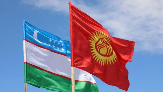 Кыргызстан обратился к Узбекистану и соседям за помощью в поставках топлива