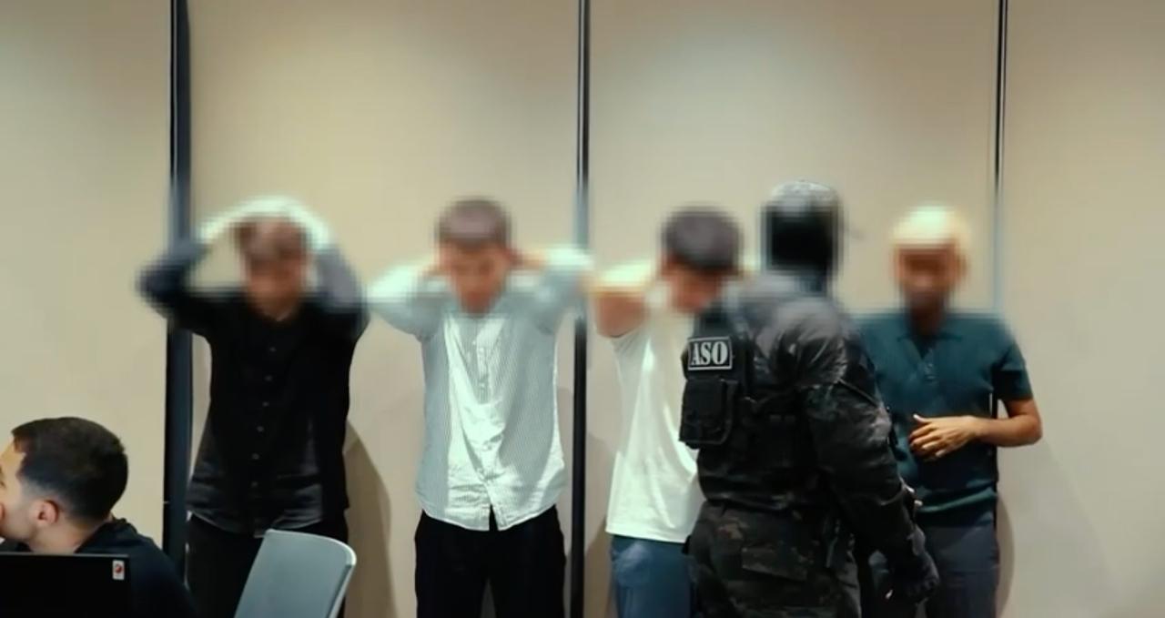 В Ташкенте ликвидировали международную сеть киберпреступников, обворовывавших жителей США и Европы