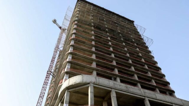 В Узбекистане введут ответственность за заселение граждан в недостроенные дома