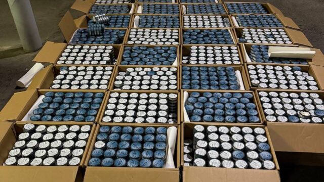 В Ташкенте пресечен незаконный оборот снюса на 1,2 млрд сумов