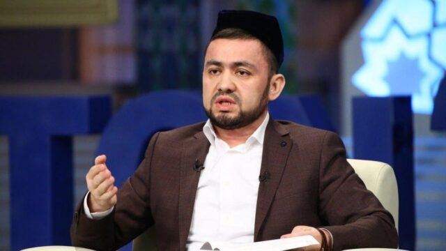 Бывший имам Одилхон Исмоилов приговорен к 8 годам тюрьмы