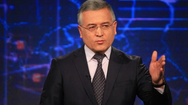 Первый зампред Налогового комитета получил более 8 лет тюрьмы
