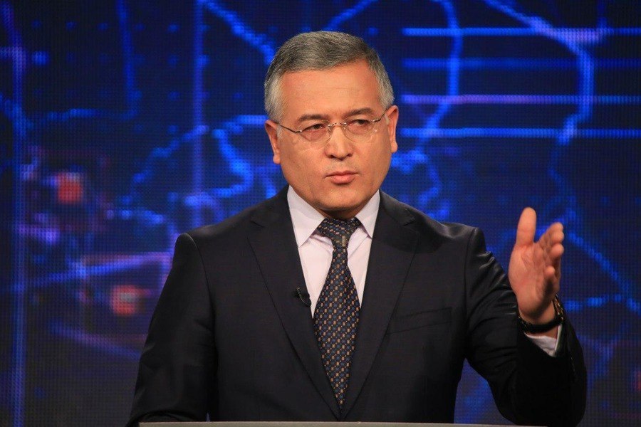 Soliq qo‘mitasi raisining sobiq birinchi o‘rinbosari Mubin Mirzaevga 8 yildan ortiq qamoq jazosi tayinlandi