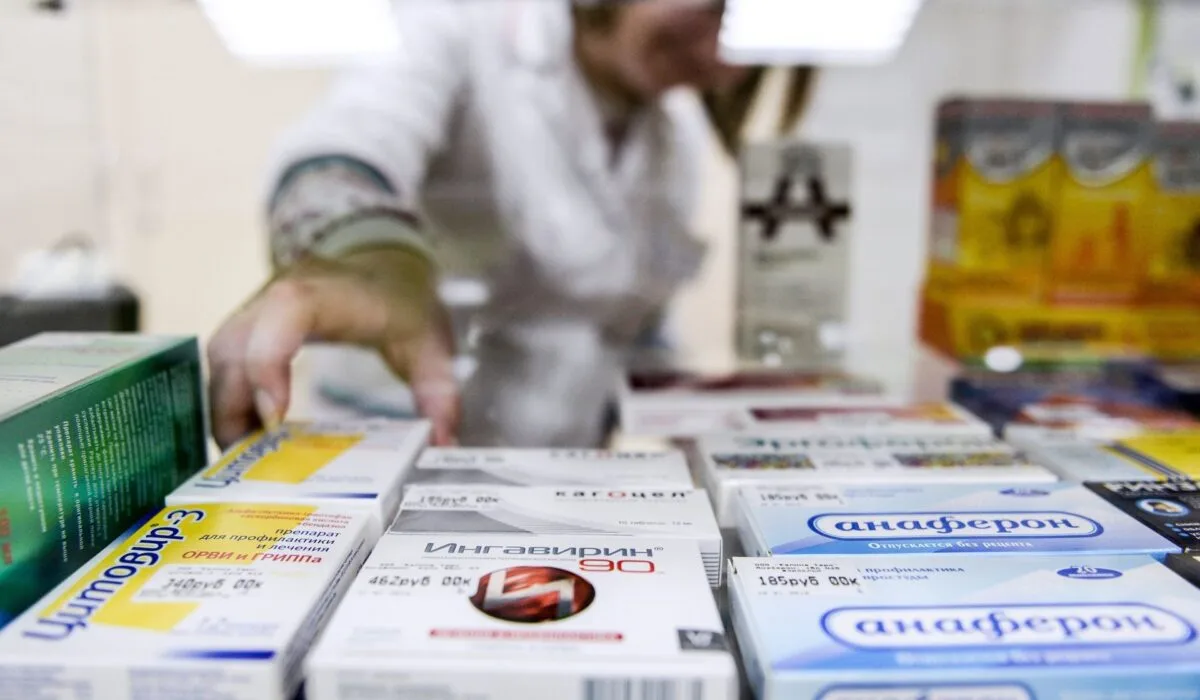 В Узбекистане снизили цены на 2500 рецептурных лекарств
