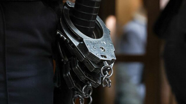 В Кашкадарье свекровь осудили на 5 лет за доведение невестки до самоубийства