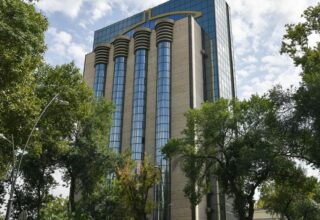 Markaziy bank asosiy stavkani 14 foiz darajasida o‘zgarishsiz qoldirdi