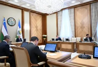 Шавкат Мирзиёев одобрил создание единой цифровой платформы госуправления