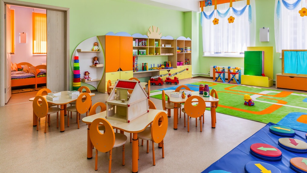 O‘zbekistonda bog‘chalarda ishlayotgan pedagoglar uchun dual ta’lim tartibi joriy etilishi mumkin