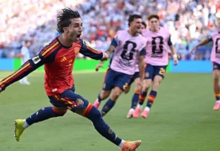 Ispaniya Argentinani mag‘lub etib, JCH-2026 chempioniga aylandi