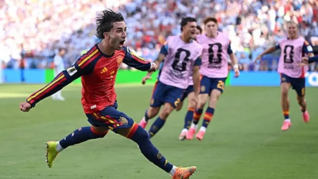 Ispaniya Argentinani mag‘lub etib, JCH-2026 chempioniga aylandi