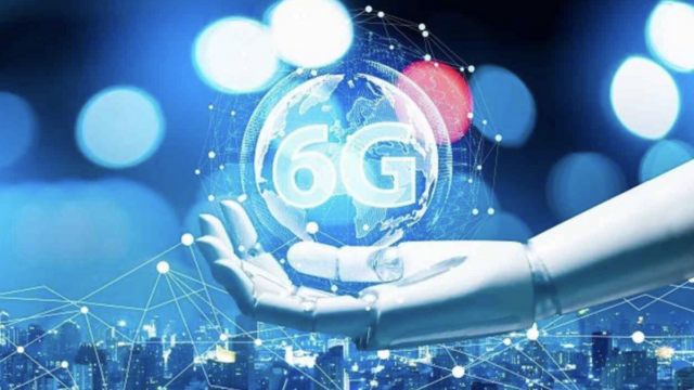 Сеть 6G сможет видеть сквозь стены и считывать пульс человека — Heute