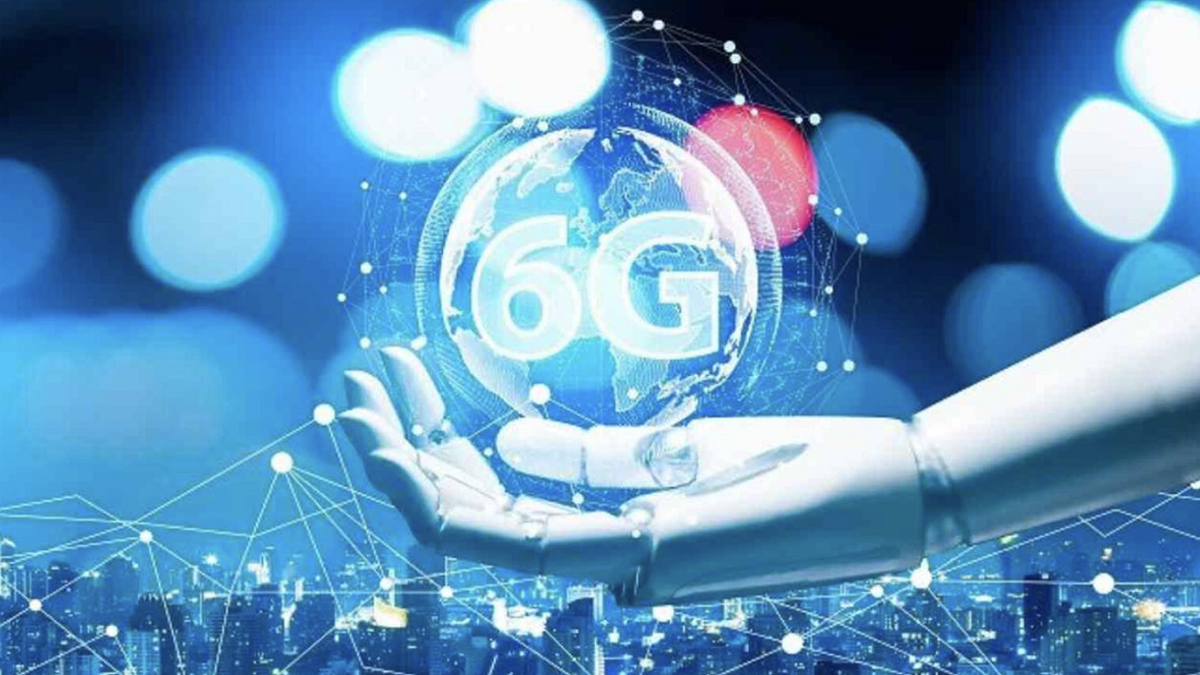 Сеть 6G сможет видеть сквозь стены и считывать пульс человека — Heute