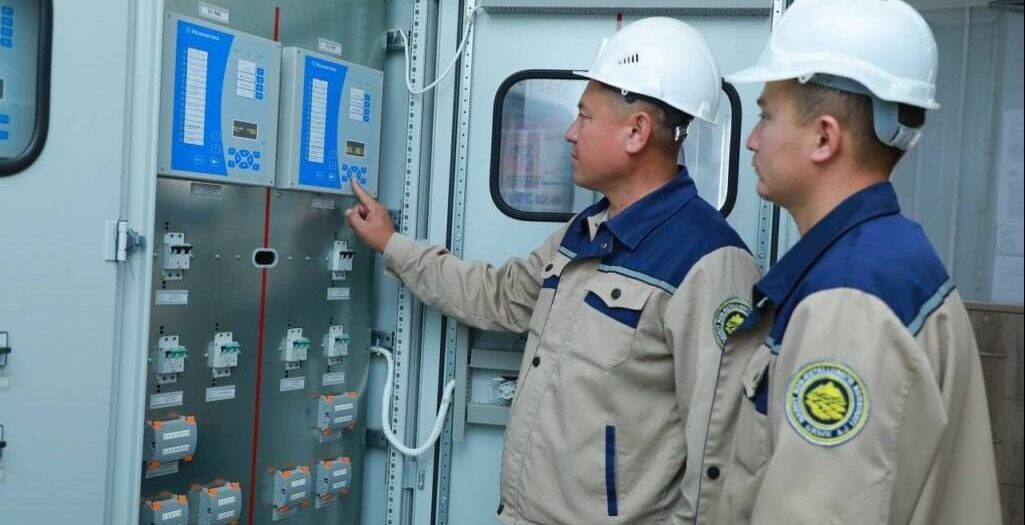 O‘zbekiston energetika infratuzilmasini modernizatsiya qilish uchun 8 mlrd dollar kerak