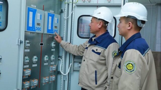 На развитие энергетической инфраструктуры Узбекистана потребуется $8 млрд