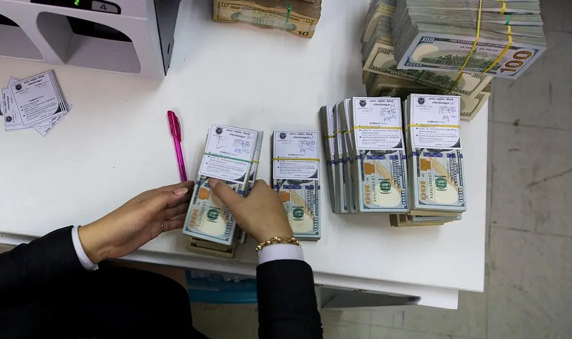 В Узбекистане предложили ввести 5-процентный налог на доходы по депозитам