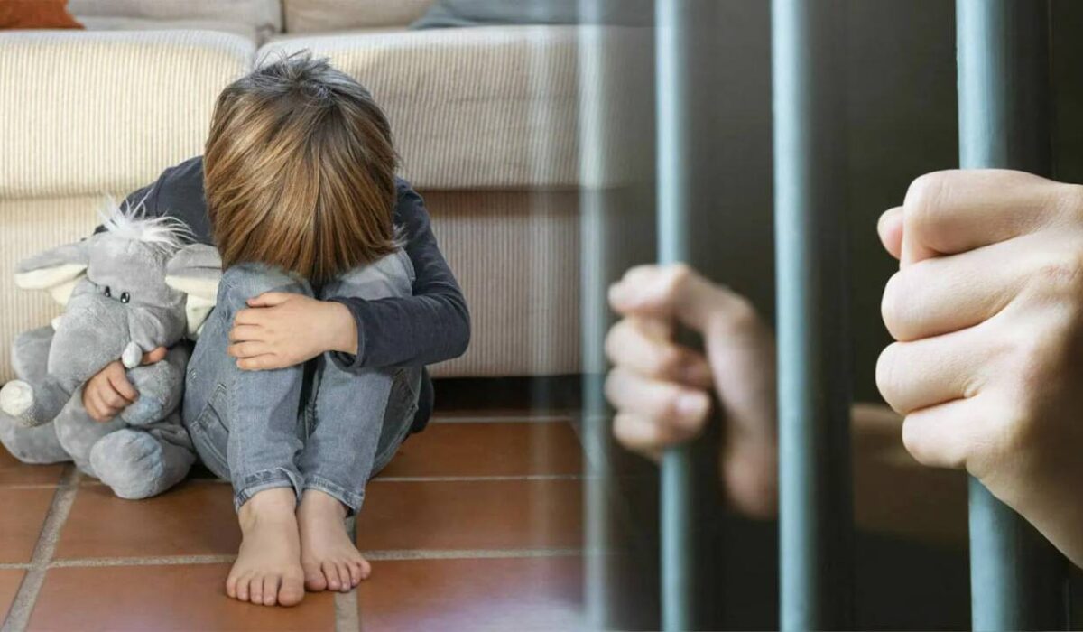 В Узбекистане запущена горячая линия 1246 для сообщений о насилии над детьми
