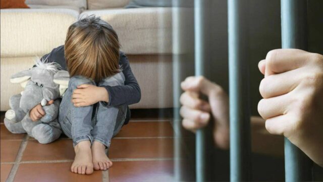 В Узбекистане запущена горячая линия 1246 для сообщений о насилии над детьми