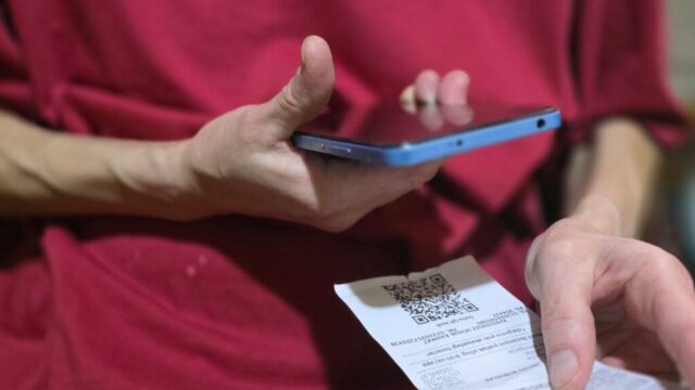 O‘zbekistonda xaridlar uchun 1% keshbekni bekor qilish taklif qilindi