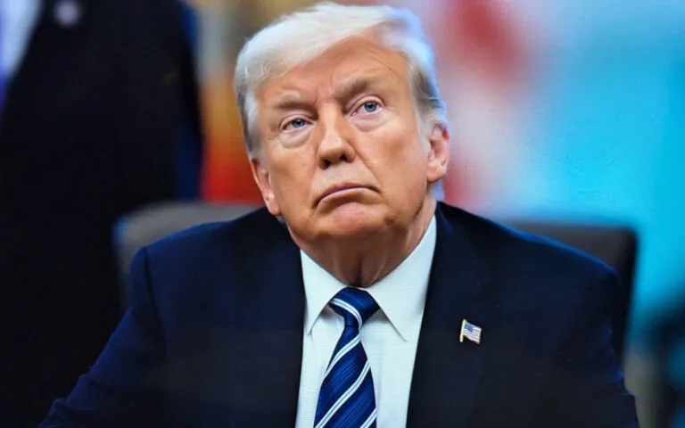 Трамп ввел пошлины против 60 стран из-за принудительного труда
