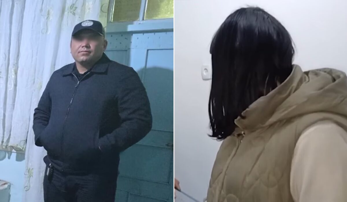 Экс-инспектор по делам несовершеннолетних получил 15 лет тюрьмы за изнасилование девочки