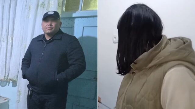 Экс-инспектор по делам несовершеннолетних получил 15 лет тюрьмы за изнасилование девочки