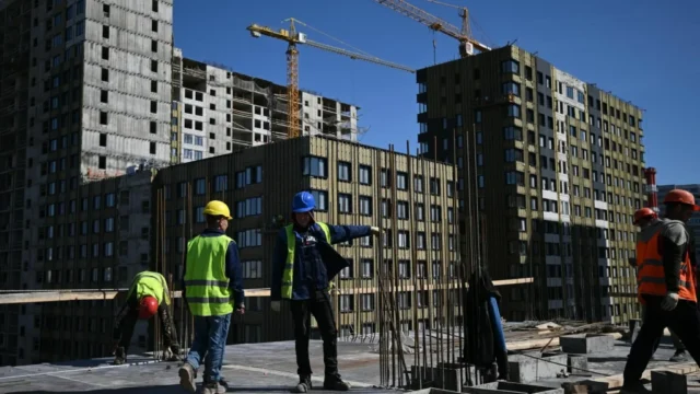 В Узбекистане жильё может подорожать из-за перехода застройщиков на эскроу-счета