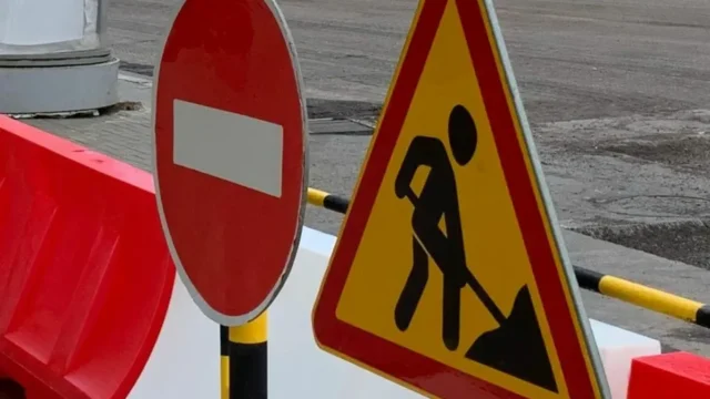 Toshkentning Yakkasaroy tumanida Kichik halqa yo‘li 40 kunga qisman yopiladi
