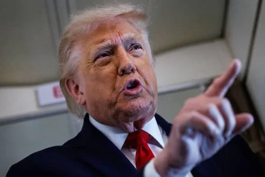 Дональд Трамп вмешался в решение ФИФА ради спасения звезды сборной США
