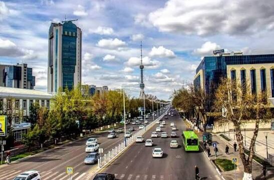 В Ташкенте малому бизнесу передадут пустующие гособъекты в бесплатное пользование