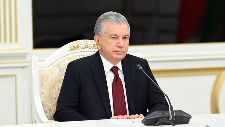 Шавкат Мирзиёев посетит Кыргызстан с государственным визитом