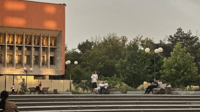 O‘zbekistonda 85 yosh va undan katta bo‘lgan fuqarolar soni qariyb 169 ming nafarga yetdi