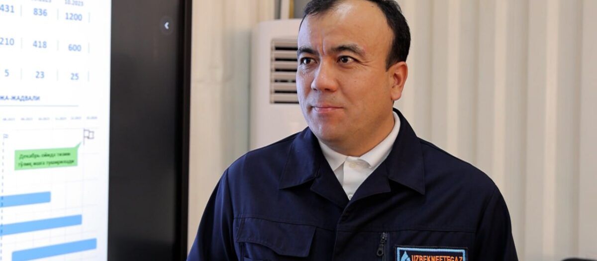 Экс-руководителям «Узбекнефтегаза» грозит до 10 лет лишения свободы