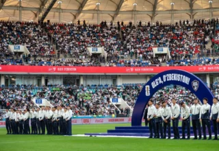 FIFA O‘zbekiston milliy terma jamoasining jahon chempionatidagi ishtirokini e’tirof etdi