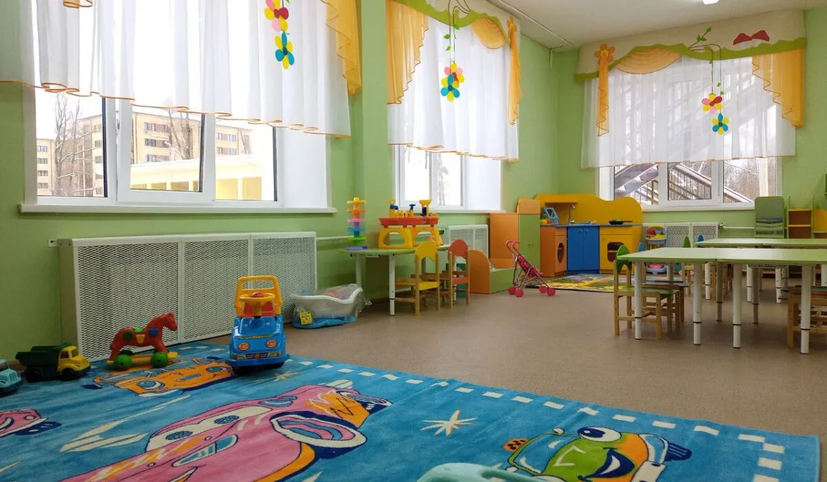 В Ташкентской области временно закрыли все детские сады