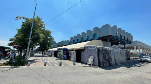 В Ташкенте на открытые торги выставят 35 рынков и торговых комплексов