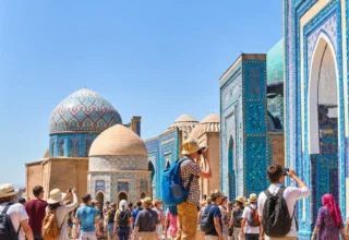 Turizm sohasiga yangi imtiyozlar beriladi