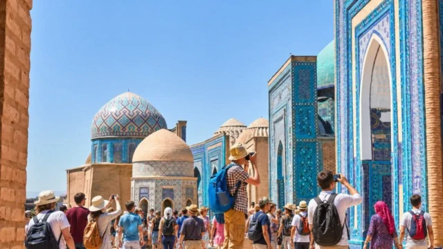 Turizm sohasiga yangi imtiyozlar beriladi