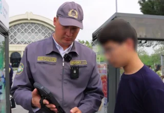 В Узбекистане планируют повысить штрафы за безбилетный проезд