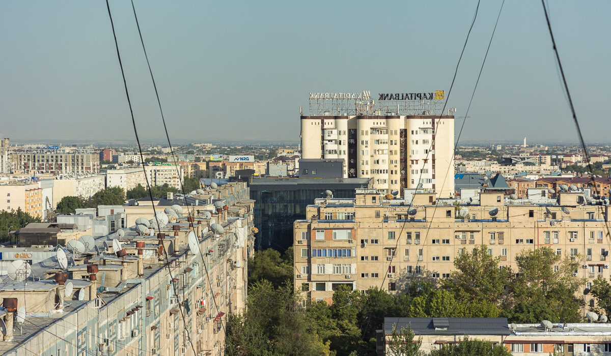 В Узбекистане ограничат работу риелторов и обяжут их сдавать экзамен