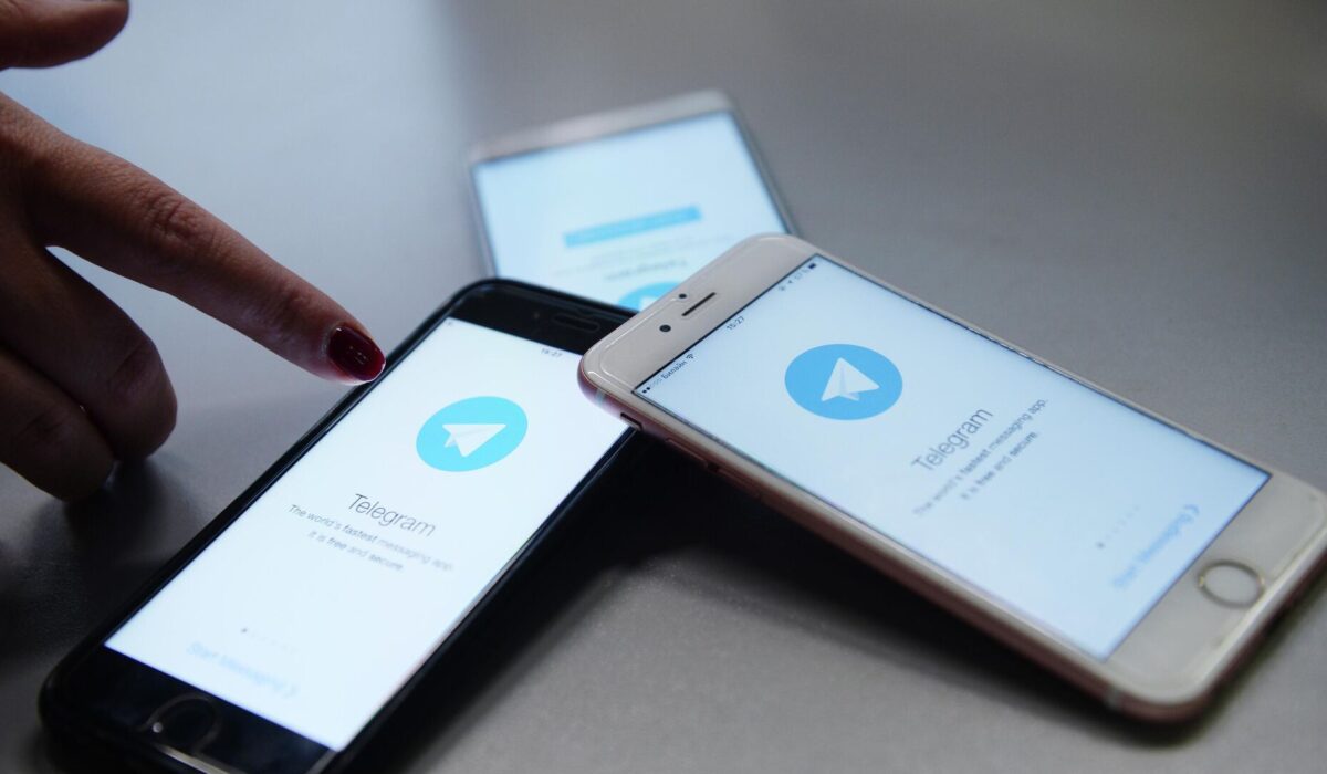 Telegram, Microsoft и еще 9 сервисов могут заблокировать в Кыргызстане