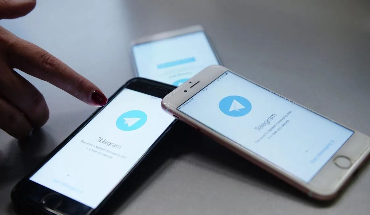 Telegram, Microsoft и еще 9 сервисов могут заблокировать в Кыргызстане