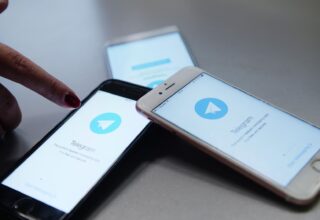 Telegram, Microsoft и еще 9 сервисов могут заблокировать в Кыргызстане