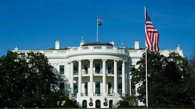 США обвинили Узбекистан и еще более 40 стран в помощи Китаю по обходу торговых пошлин